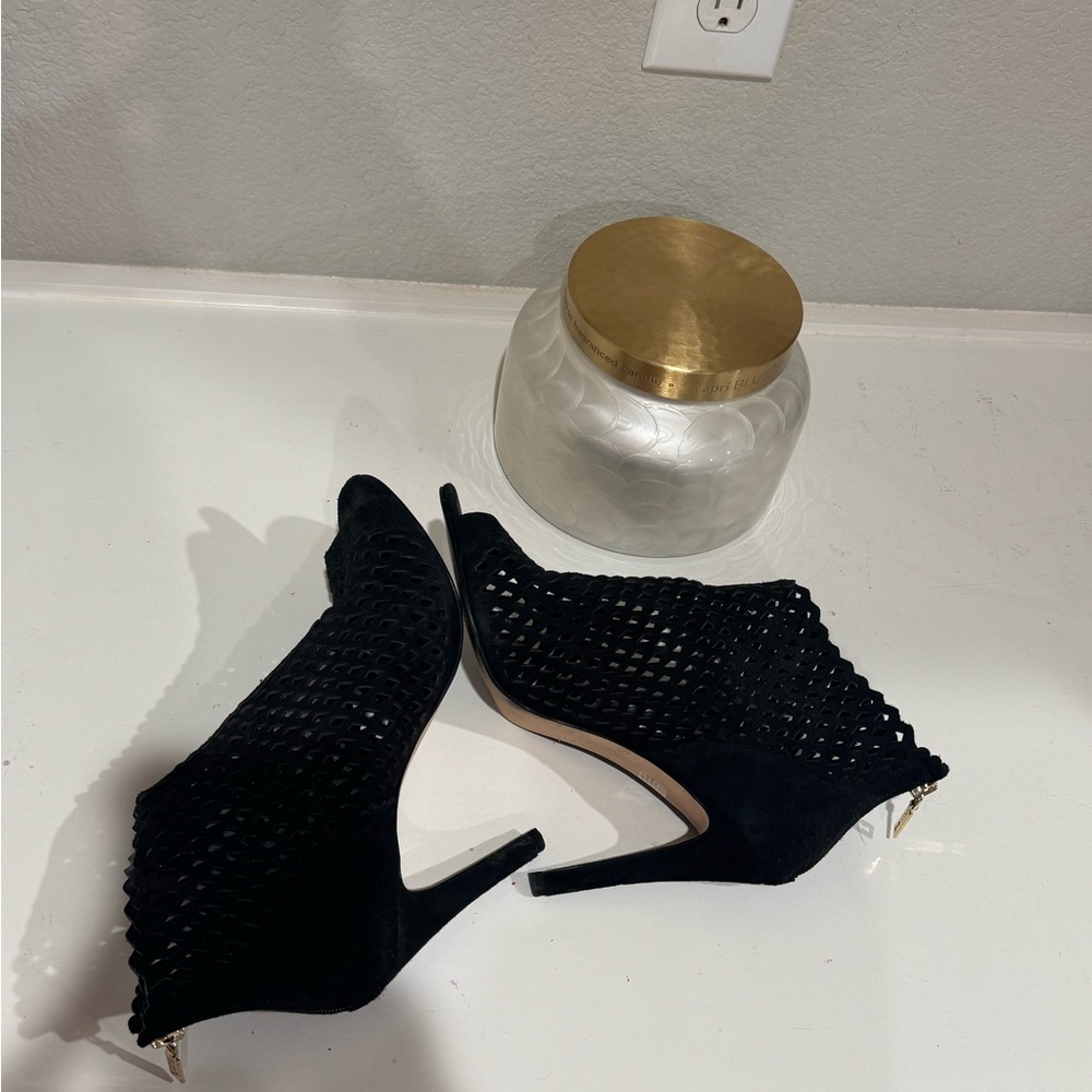 Ivanka Trump Booties - Picture 3 of 7